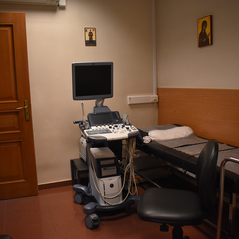 Κουμέλλης Γεώργιος Διαγνωστικό Κέντρο Χαλκίδας